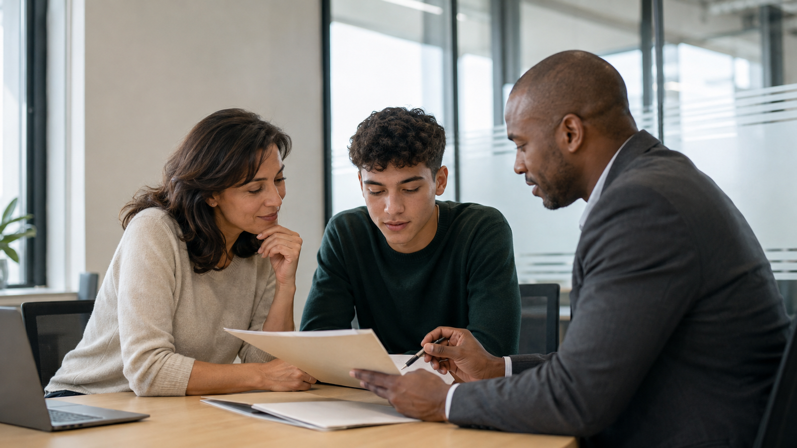 Travailler en intérim avant 18 ans : règles, secteurs et précautions